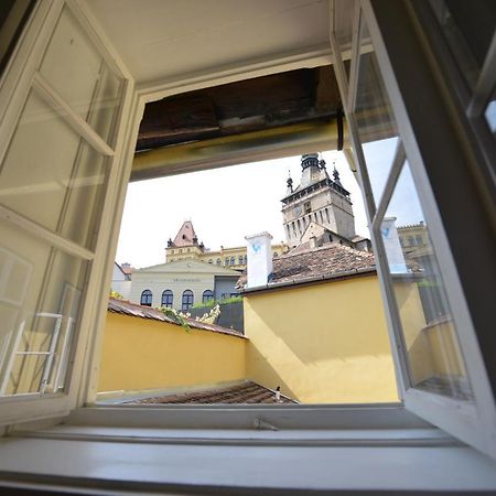 Casa Augustus Apartment ซิวิโชอารา ภายนอก รูปภาพ