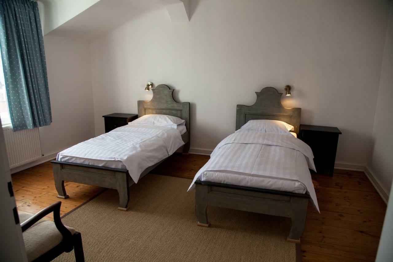 Casa Augustus Apartment ซิวิโชอารา ภายนอก รูปภาพ
