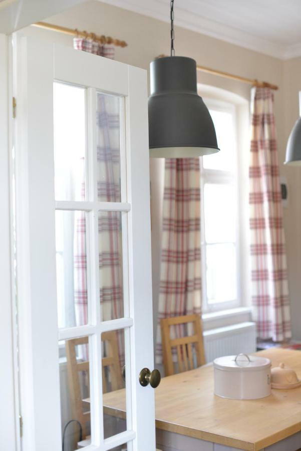 Casa Augustus Apartment ซิวิโชอารา ภายนอก รูปภาพ
