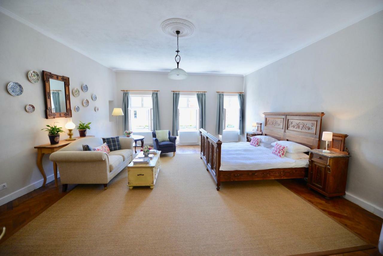 Casa Augustus Apartment ซิวิโชอารา ภายนอก รูปภาพ