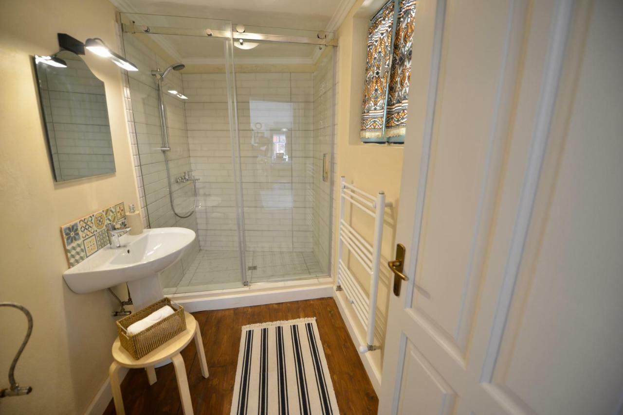 Casa Augustus Apartment ซิวิโชอารา ภายนอก รูปภาพ