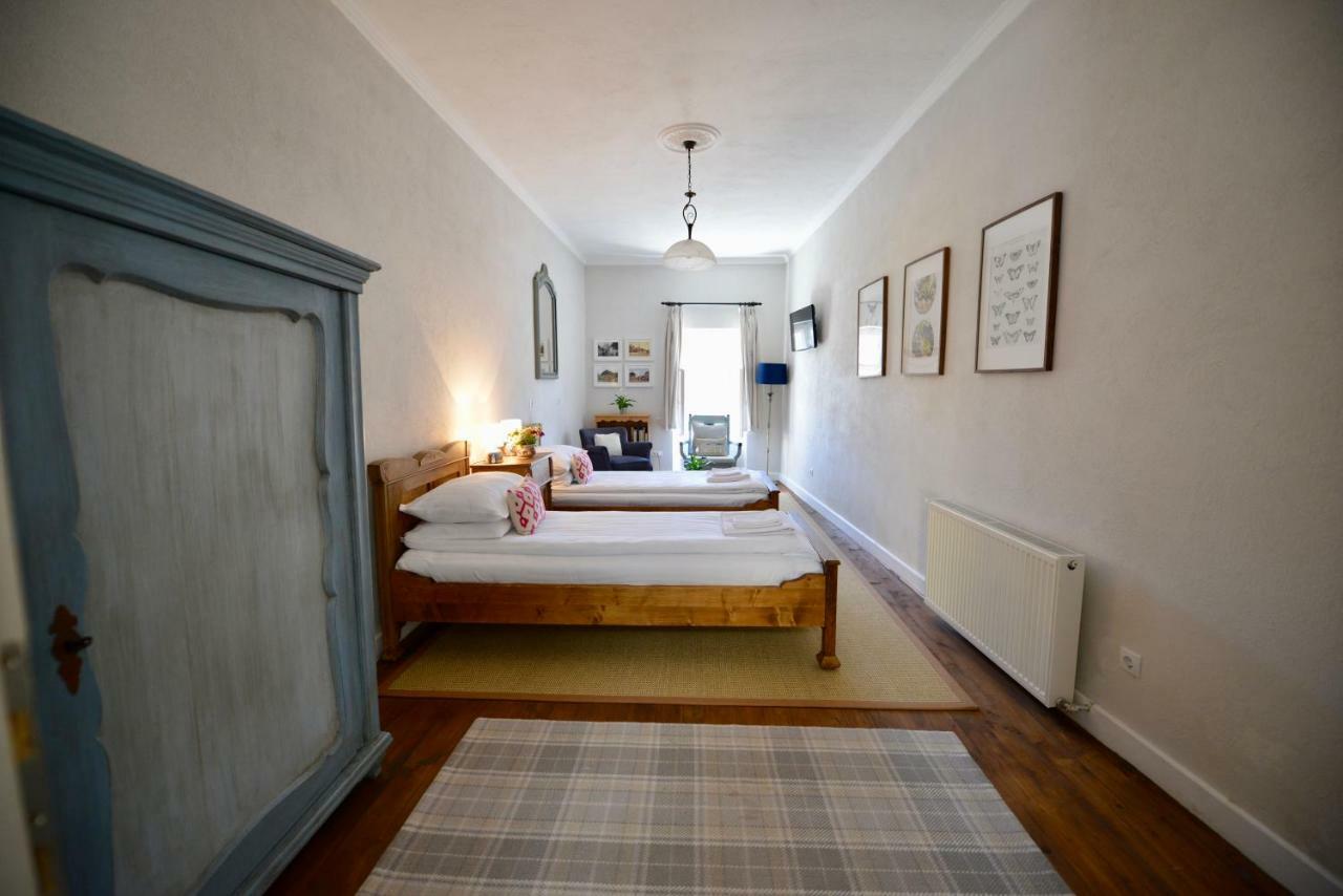 Casa Augustus Apartment ซิวิโชอารา ภายนอก รูปภาพ