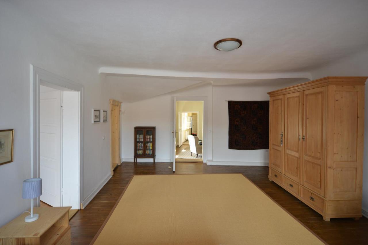 Casa Augustus Apartment ซิวิโชอารา ภายนอก รูปภาพ