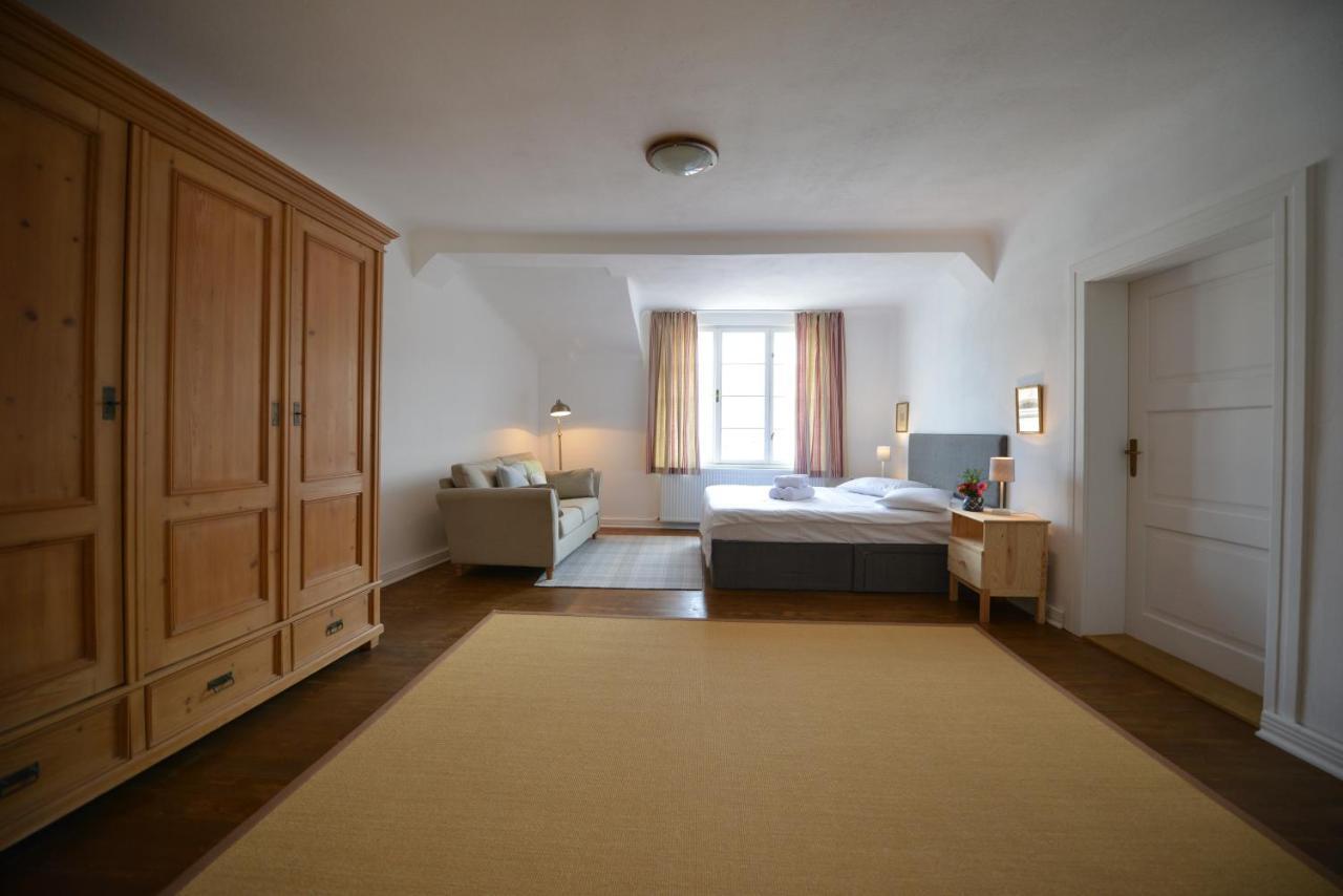 Casa Augustus Apartment ซิวิโชอารา ภายนอก รูปภาพ