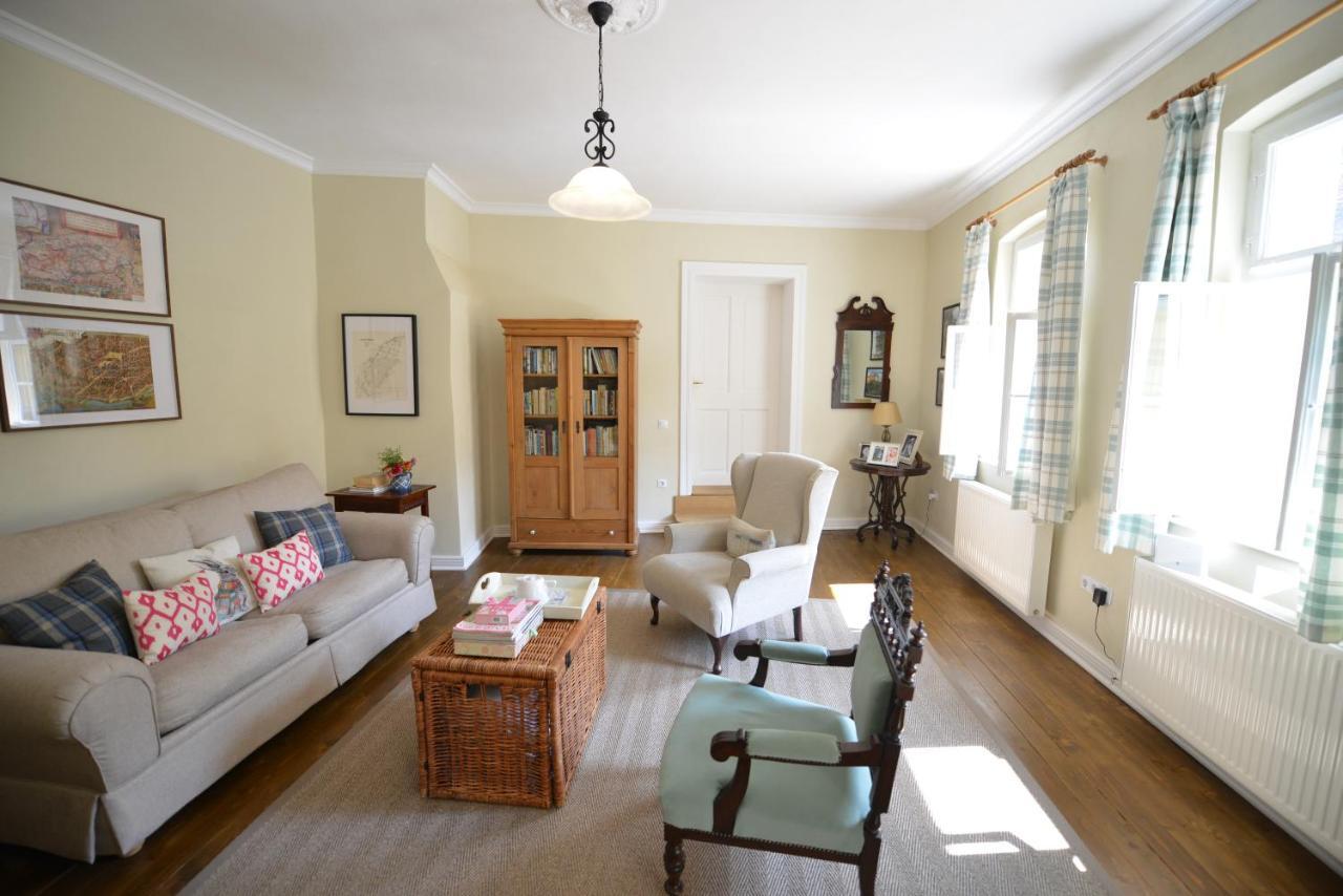 Casa Augustus Apartment ซิวิโชอารา ภายนอก รูปภาพ