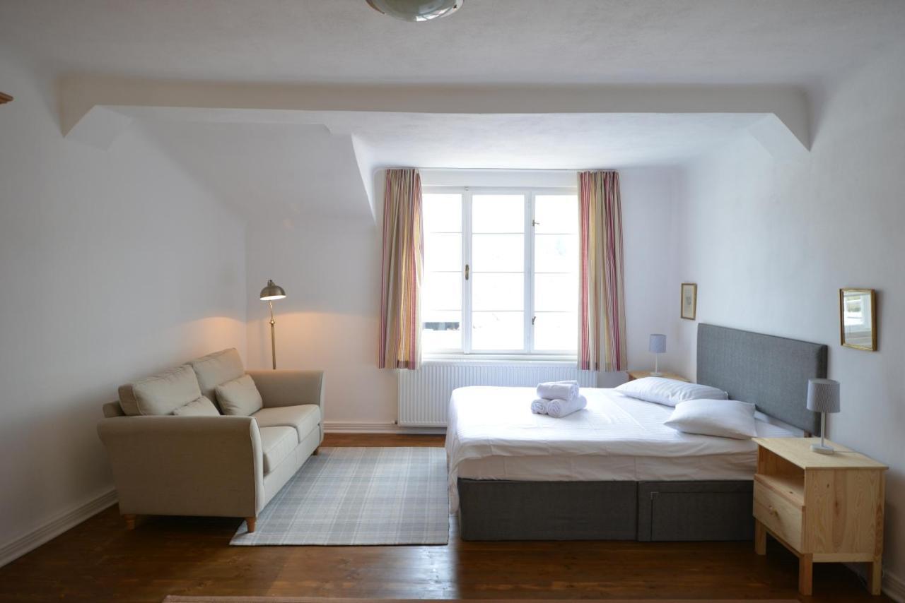 Casa Augustus Apartment ซิวิโชอารา ภายนอก รูปภาพ